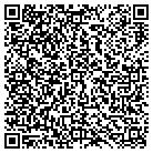 QR code with A Plastic Surgery Resource contacts
