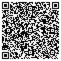 QR code with M K Creative Company contacts