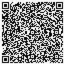 QR code with Salonics Inc contacts