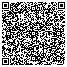 QR code with Webster Holding Company Inc contacts