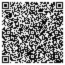 QR code with Rebeccas Fashions contacts