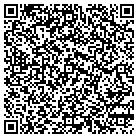 QR code with Gardner Underwood & Bacon contacts