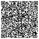 QR code with Cache Excavation & Cnstr Co contacts