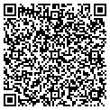 QR code with Ecn contacts