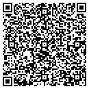 QR code with Hmc CO contacts