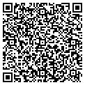 QR code with James Rodgers contacts