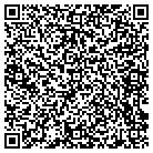QR code with Yup Hospitality LLC contacts