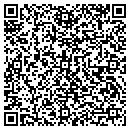 QR code with D And B Marketing Inc contacts