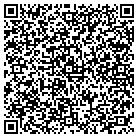 QR code with J M Products Inc Corporate Office contacts