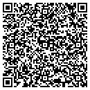 QR code with N.H. Media Group, LLC contacts