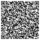 QR code with One Sourche Industries LLC contacts