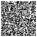 QR code with Razhog Marketing contacts