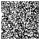 QR code with R L R Marketing contacts
