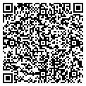 QR code with San Marketing contacts