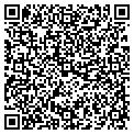 QR code with S & B Mktg contacts