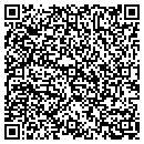 QR code with Hoonah Fire Department contacts