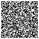 QR code with The Grotto contacts