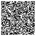 QR code with Vinisimo contacts