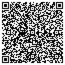 QR code with W 90 Plus contacts