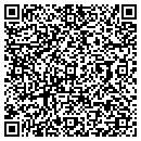 QR code with William Wine contacts