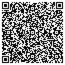 QR code with Anna Dyer contacts
