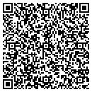 QR code with Ashbel Realty Advisors Inc contacts