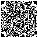 QR code with Haring Properties contacts