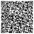 QR code with C C Donuts LLC contacts