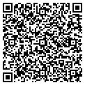QR code with Froots contacts
