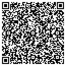 QR code with Helen Back contacts