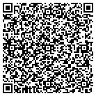 QR code with J & D Visions Inc contacts