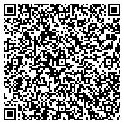 QR code with Madem Christine Psychic Medium contacts