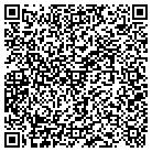 QR code with Marks Patricia Palm & Psychic contacts