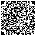 QR code with M Powers contacts