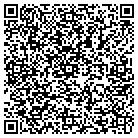 QR code with Orlando Psychics Reading contacts
