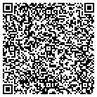 QR code with Phoenix Rising Life Coaching and Advising contacts