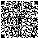 QR code with Psychic Extrodinare Readings contacts