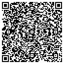 QR code with Psychic Line contacts