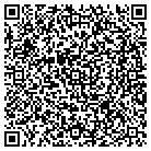 QR code with PSYCHIC MICHAEL J.C. contacts