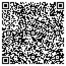 QR code with Psychic & Tarot Card Readings contacts