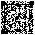 QR code with Psychic To the Pets Readings contacts