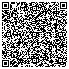 QR code with Psychic Vision Center contacts