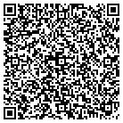 QR code with Rachel's Psychic-Palm & Card contacts