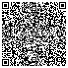QR code with South Beach Psychic contacts