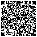 QR code with Your Best Psychic contacts
