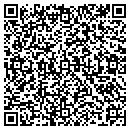QR code with Hermitage Hot Dog Hut contacts