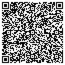 QR code with J R Heesch CO contacts