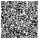QR code with Anglican Catholic Diocese-Ak contacts