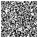 QR code with Oj's Diner contacts