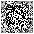 QR code with Custom Carpentry Service contacts